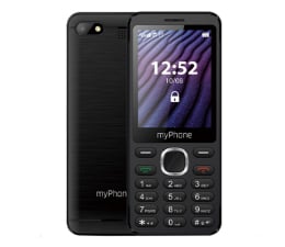 Smartfon / Telefon myPhone Maestro 2 czarny