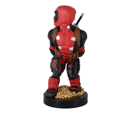 Figurka z gier Cable Guys Deadpool Bringing Up The Rear Cable Guy