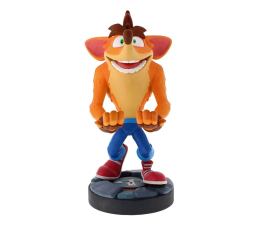 Figurka z gier Cable Guys Crash Bandicoot 4 Cable Guy