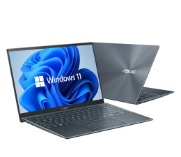 Notebook / Laptop 14,0" ASUS ZenBook 14 UM425UA R5-5500U/16GB/512/Win11
