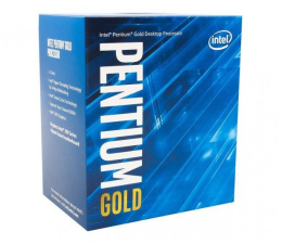 Procesor Intel Pentium Intel Pentium G7400