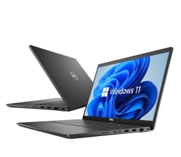 Notebook / Laptop 15,6" Dell Latitude 3520 i5-1135G7/16GB/256/Win11P