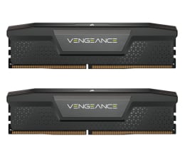 Pamięć RAM DDR5 Corsair 32GB (2x16GB) 5600Mhz CL36 Vengeance