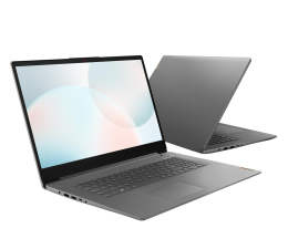 Notebook / Laptop 17,3" Lenovo IdeaPad 3-17 Ryzen 5 5625U/8GB/512