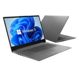 Notebook / Laptop 17,3" Lenovo IdeaPad 3-17 Ryzen 5 5625U/8GB/512/Win11