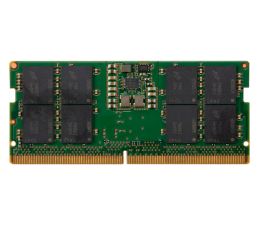 Pamięć RAM SODIMM DDR5 HP 16GB (1x16GB) 4800MHz