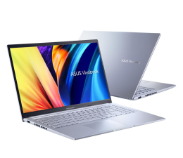 Notebook / Laptop 15,6" ASUS Vivobook 15 R5-4600H/16GB/512