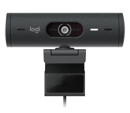 Kamera internetowa Logitech Brio 500 grafitowa