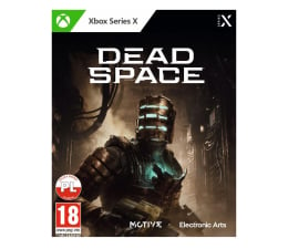 Gra na Xbox Series X | S Xbox DEAD SPACE
