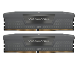 Pamięć RAM DDR5 Corsair 64GB (2x32GB) 5600MHz CL40  Vengeance  AMD EXPO