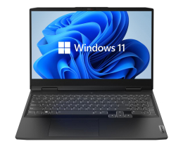 Notebook / Laptop 16" Lenovo IdeaPad Gaming 3-16 R5 6600H/16GB/512/Win11X RTX3050 165Hz
