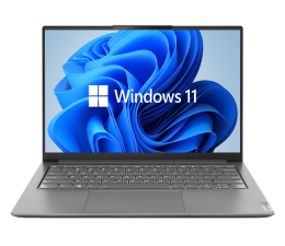 Notebook / Laptop 14,0" Lenovo Yoga Slim 7 Pro-14 i5-12500H/16GB/512/Win11