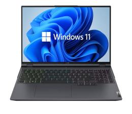 Notebook / Laptop 16" Lenovo Legion 5 Pro-16 Ryzen 7 6800H/32GB/512/Win11 RTX3060 165Hz