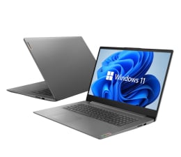 Notebook / Laptop 17,3" Lenovo IdeaPad 3-17 i3-1215U/16GB/512/Win11