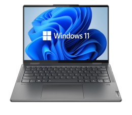 Notebook / Laptop 14,0" Lenovo Yoga 7-14 Ryzen 5 6600U/16GB/512/Win11 RX 660M