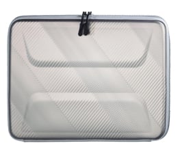 Etui na laptopa Hama Hardcase Protection 14.1" szare
