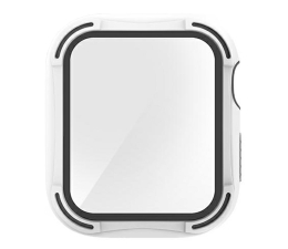 Etui / obudowa na smartwatcha Uniq Torres do Apple Watch dove white