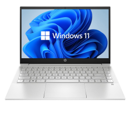Notebook / Laptop 14,0" HP Pavilion 14 i7-1255U/16GB/512/Win11