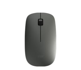 Myszka bezprzewodowa Acer Slim mouse Mist Green