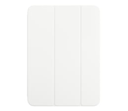 Etui na tablet Apple Etui Smart Folio do iPada (10. generacji) – białe