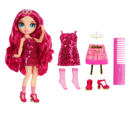 Lalka i akcesoria Rainbow High Junior Fashion Doll Seria 2 - Stella Monroe