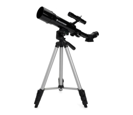 Teleskop astronomiczny Celestron Teleskop Celestron Perceptor Travel 50 mm