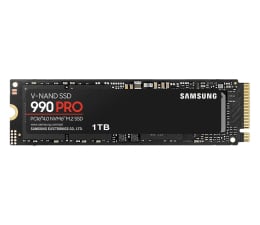 Dysk SSD Samsung 1TB M.2 PCIe Gen4 NVMe 990 PRO