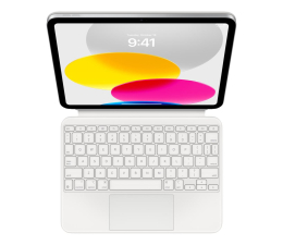 Klawiatura do tabletu Apple Magic Keyboard do iPada (10. generacji) – angielski (USA)