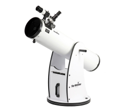 Teleskop astronomiczny Skywatcher Teleskop Sky Watcher Dobson 8" Pyrex