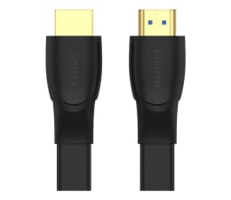 Kabel HDMI Unitek Kabel HDMI 2.0 2m (4k/60Hz, płaski)