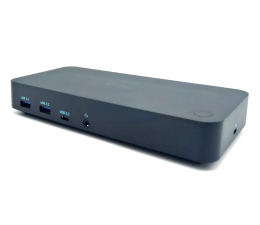 Stacja dokująca do laptopa i-tec USB-C/Thunderbolt 3x Display + Power Delivery 65W