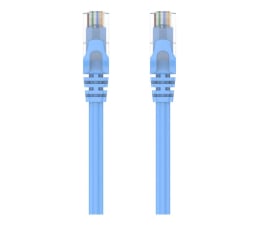 Kabel sieciowy RJ-45 (LAN) Unitek przewód UTP CAT.6 BLUE 10M