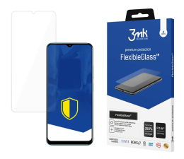 Folia / szkło na smartfon 3mk Flexible Glass do Realme C33