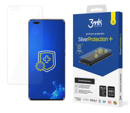 Folia / szkło na smartfon 3mk SilverProtection+ do Huawei Nova 10 Pro