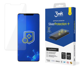 Folia / szkło na smartfon 3mk SilverProtection+ do Huawei Mate 50 Pro