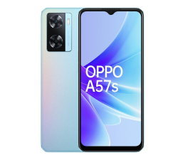 Smartfon / Telefon OPPO A57s 4/64GB niebieski