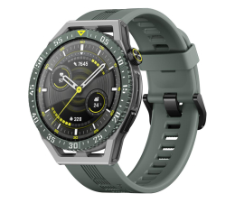 Smartwatch Huawei Watch GT 3 SE 46mm zielony