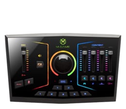 Interfejsy audio M-Audio M-GAME RGB DUAL