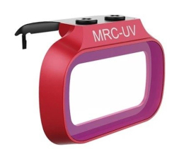 Filtr do drona PGYTECH Filtr MRC-UV do DJI Mavic Mini / Mini 2