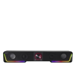 Głośnik komputerowe SpeedLink GRAVITY RGB Stereo Soundbar