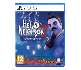 Gra na PlayStation 5 PlayStation Hello Neighbor 2 Deluxe Edition