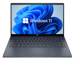 Notebook / Laptop 14,0" HP Pavilion 14 x360 i5-1235U/16GB/960/Win11 Blue