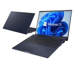 Notebook / Laptop 15,6" ASUS ExpertBook B1500CBA i7-1255U/16GB/512/Win11P