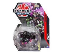 Figurka Spin Master Bakugan Evolutions kula podstawowa BadBos EVO1Black
