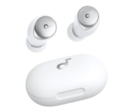 Słuchawki bezprzewodowe SoundCore Space A40 białe