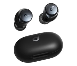 Słuchawki bezprzewodowe SoundCore Space A40 czarne