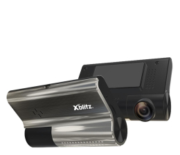 Wideorejestrator Xblitz X6 Full HD/140/wifi