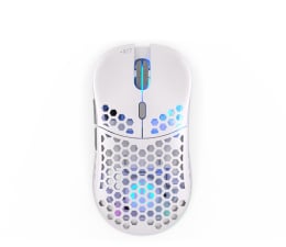 Myszka bezprzewodowa ENDORFY Lix Plus Wireless Onyx White