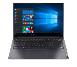 Notebook / Laptop 14,0" Lenovo Yoga Slim 7 Pro-14 i5-1135G7/16GB/1TB/Win10