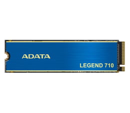 Dysk SSD ADATA 1TB M.2 PCIe NVMe Legend 710